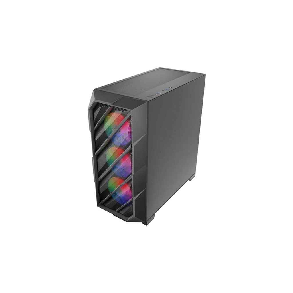 Корпус Antec DP503 (0-761345-81077-7) - 1