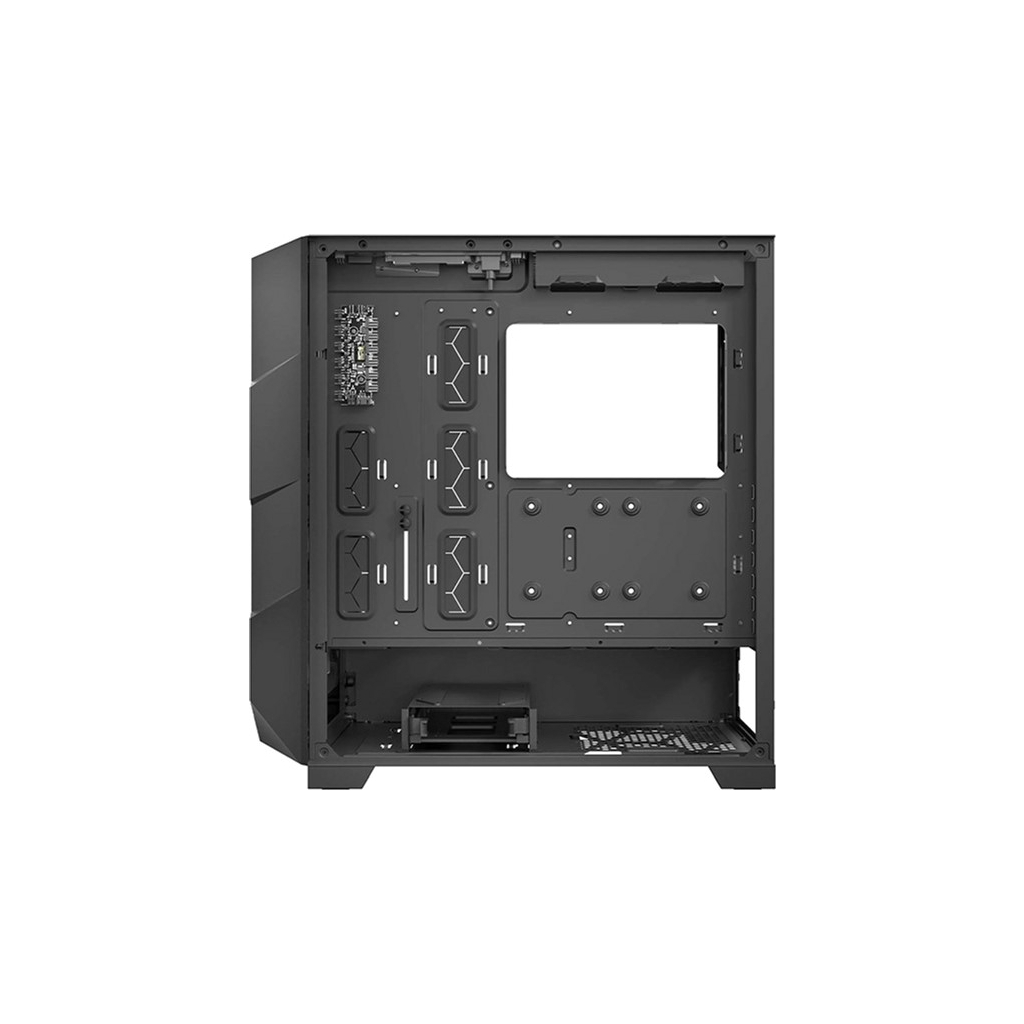 Корпус Antec DP503 (0-761345-81077-7) - 6