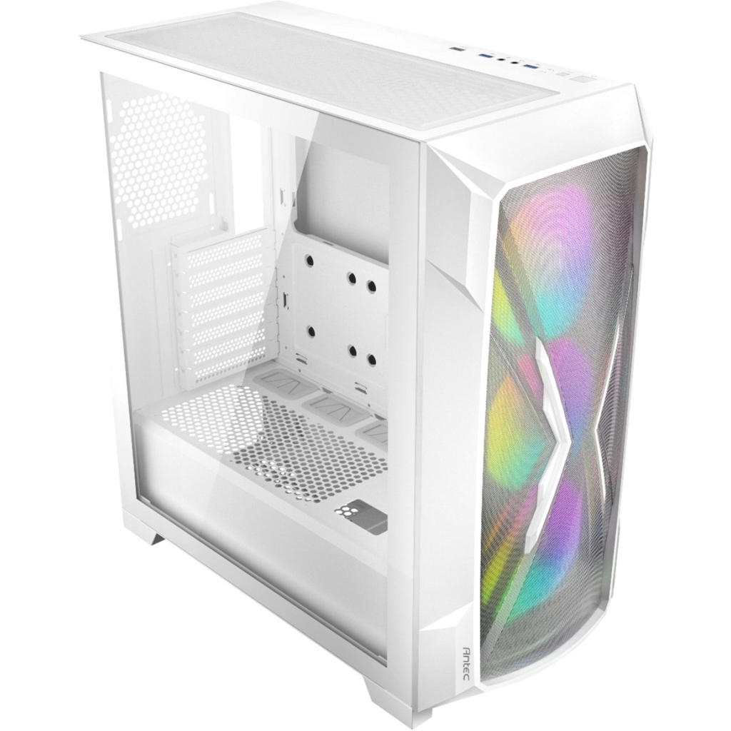 Корпус Antec DP505 WHITE (0-761345-81076-0) - 1