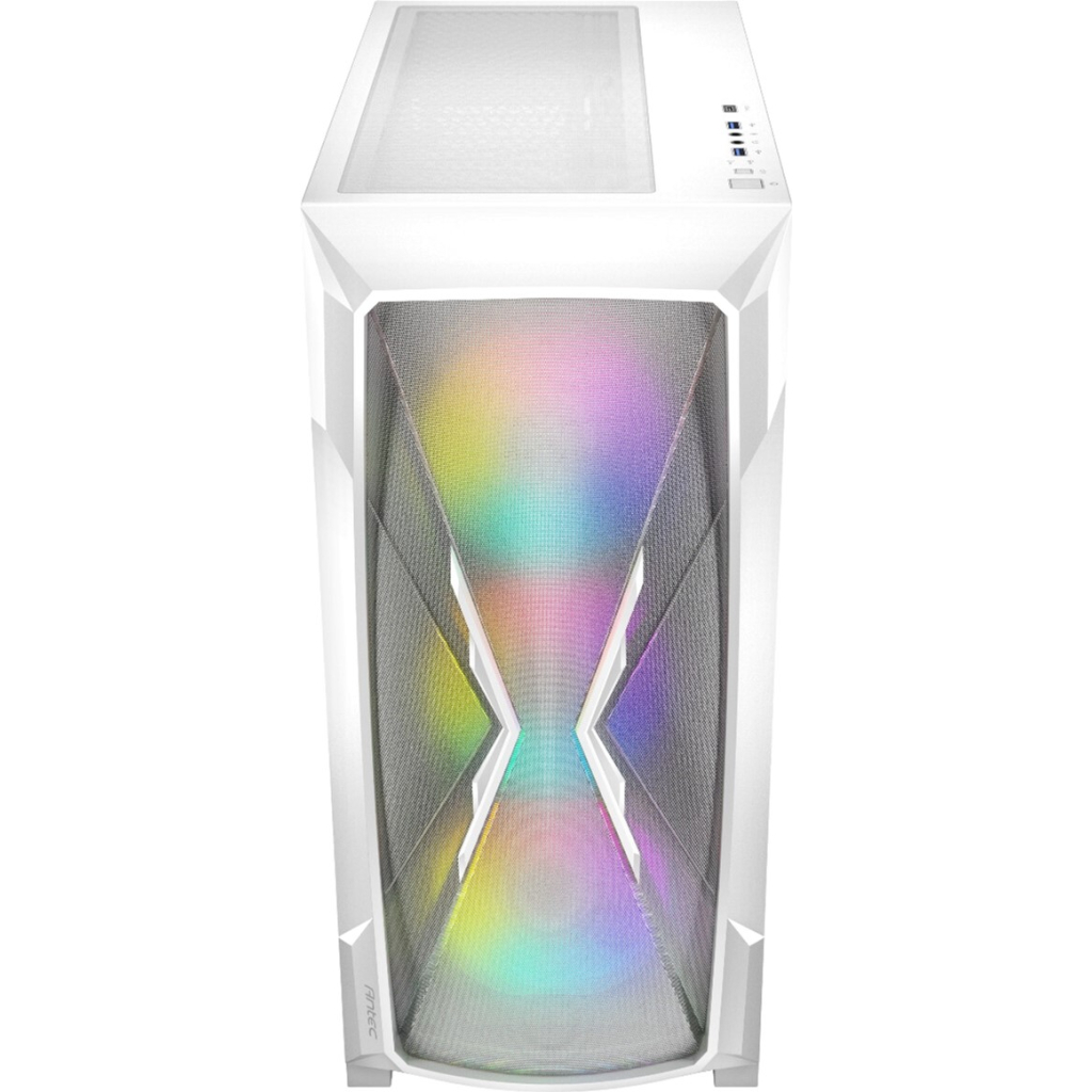 Корпус Antec DP505 WHITE (0-761345-81076-0) - 2