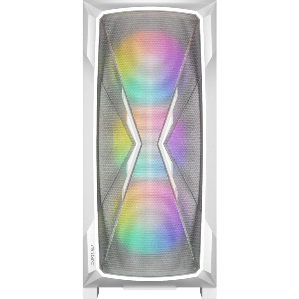 Корпус Antec DP505 WHITE (0-761345-81076-0) - 3