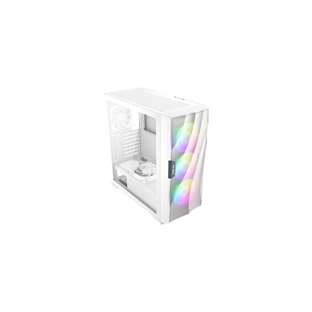 Корпус Antec DF700 FLUX WHITE (0-761345-80074-7) - 4