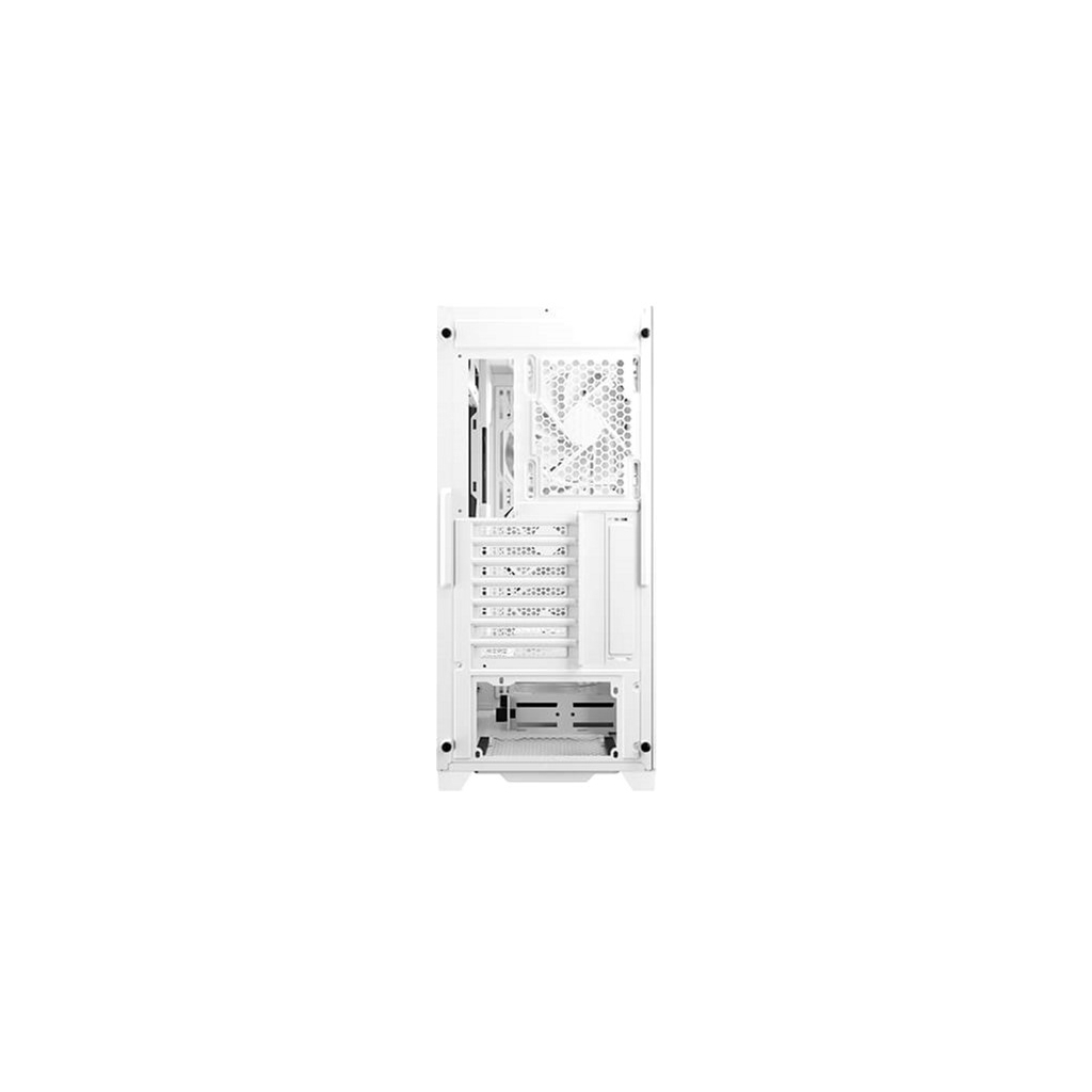 Корпус Antec DF700 FLUX WHITE (0-761345-80074-7) - 11