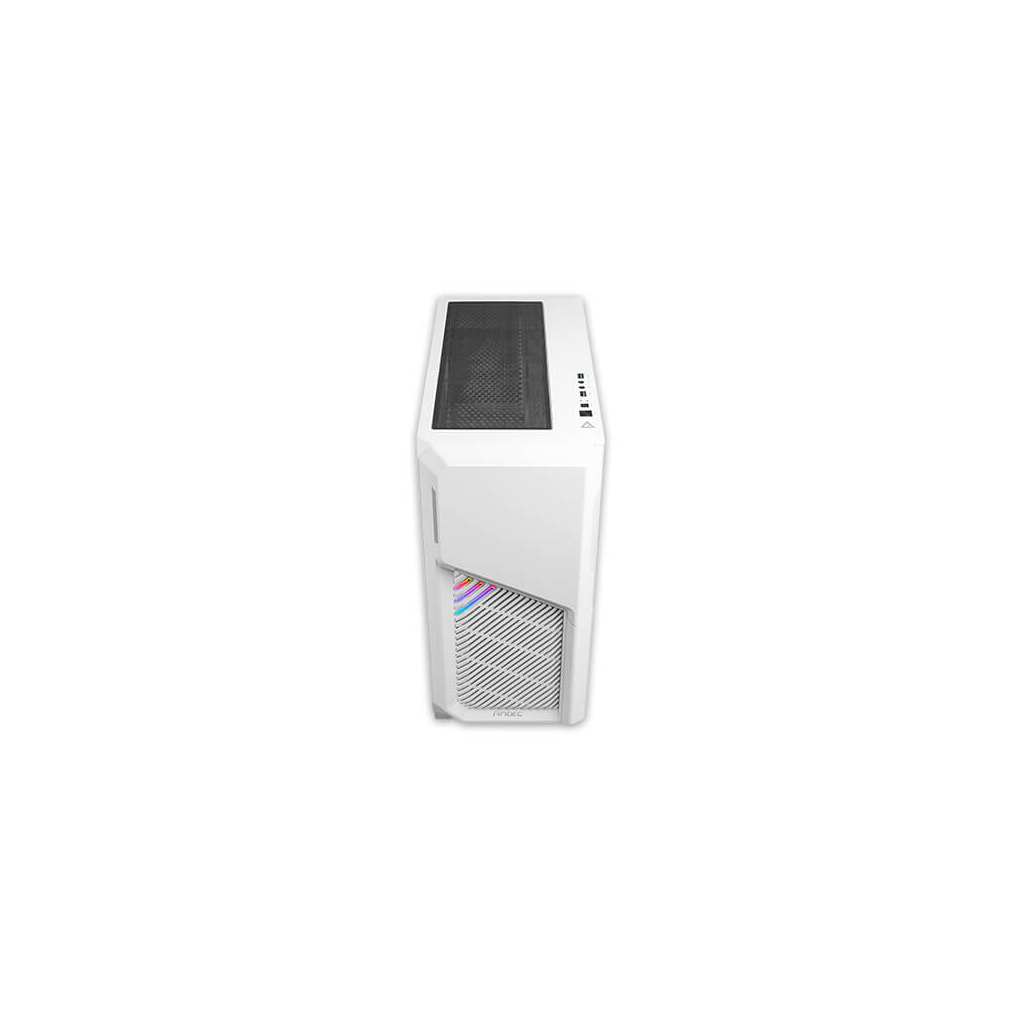 Корпус Antec DP502 FLUX WHITE (0-761345-80051-8) - 1
