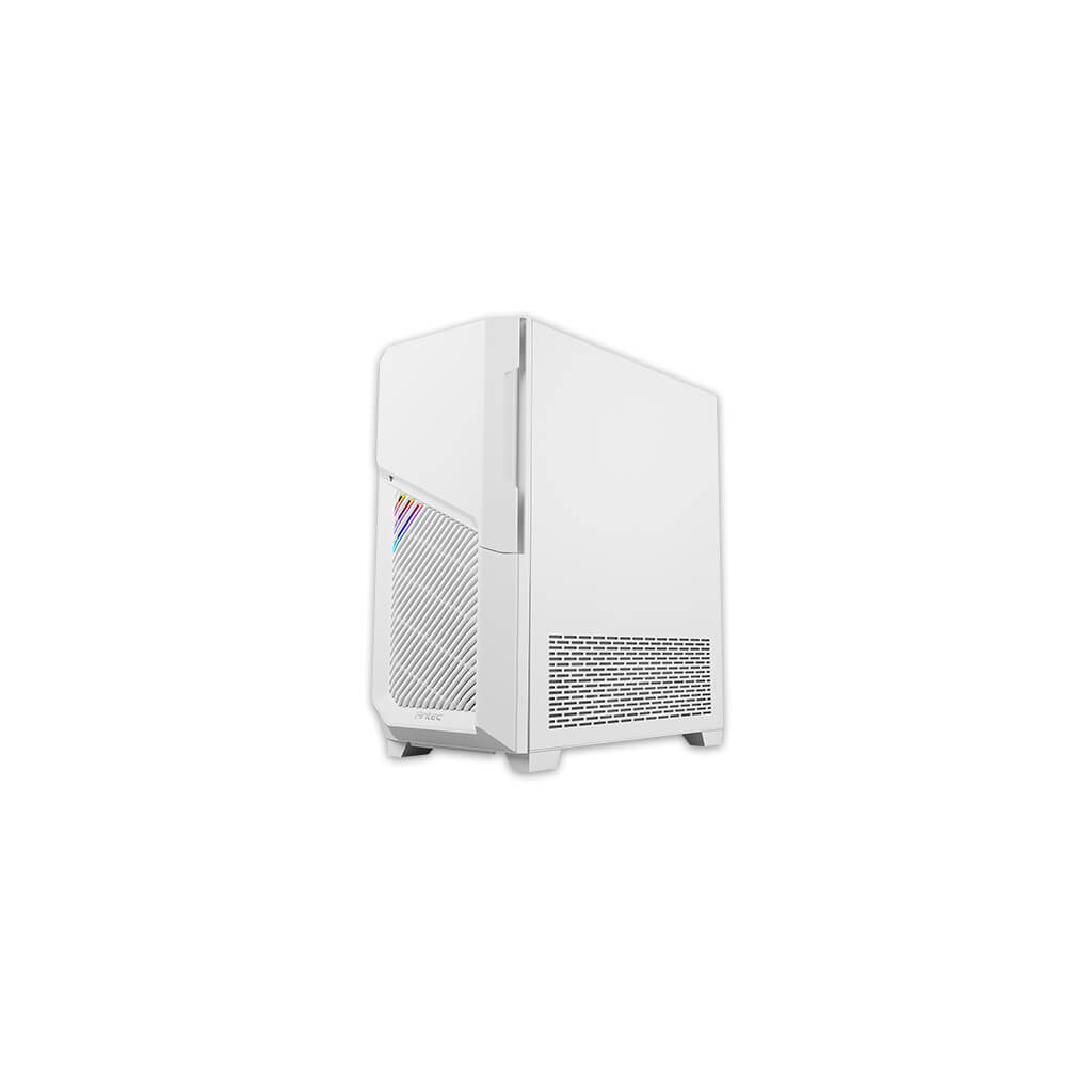 Корпус Antec DP502 FLUX WHITE (0-761345-80051-8) - 4