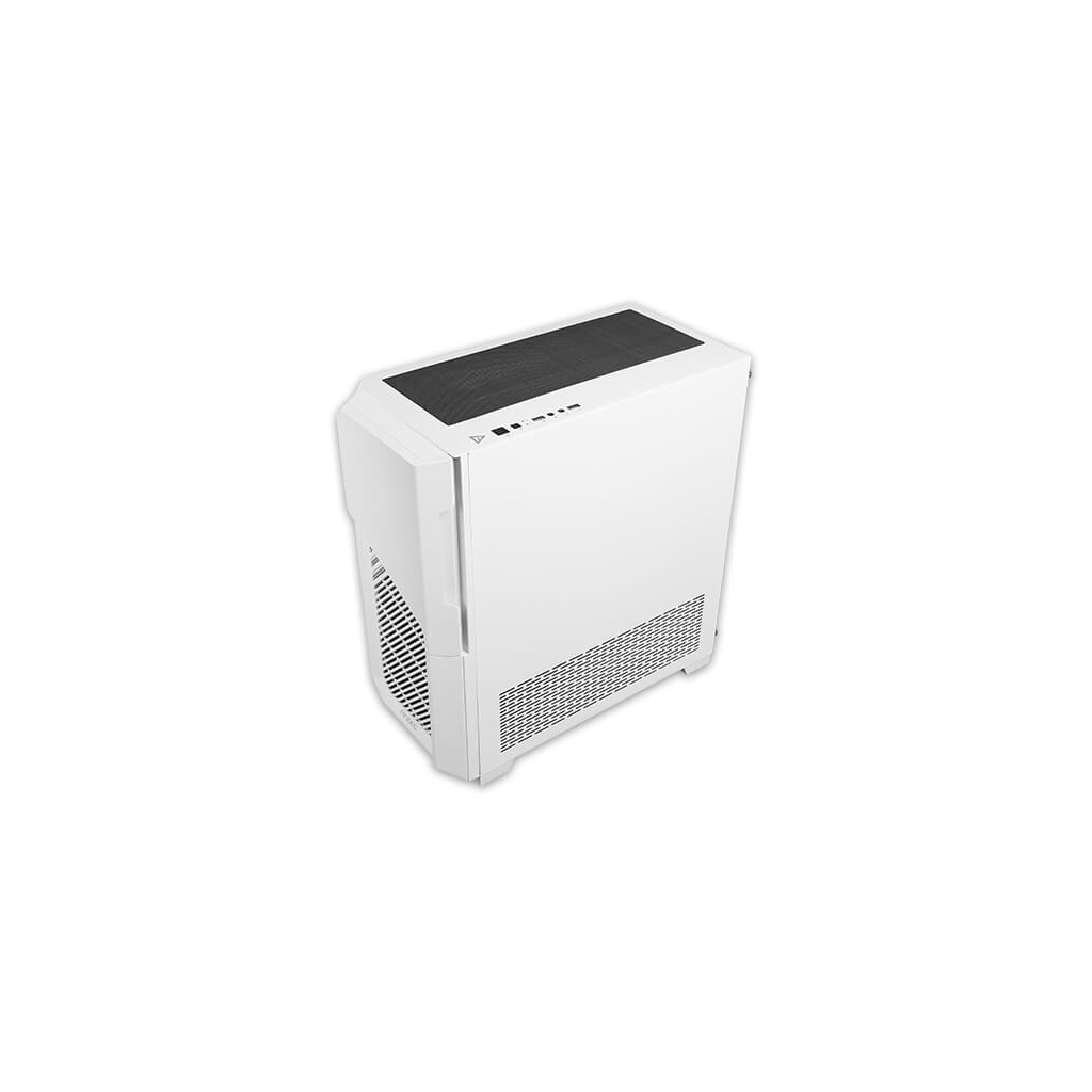 Корпус Antec DP502 FLUX WHITE (0-761345-80051-8) - 6