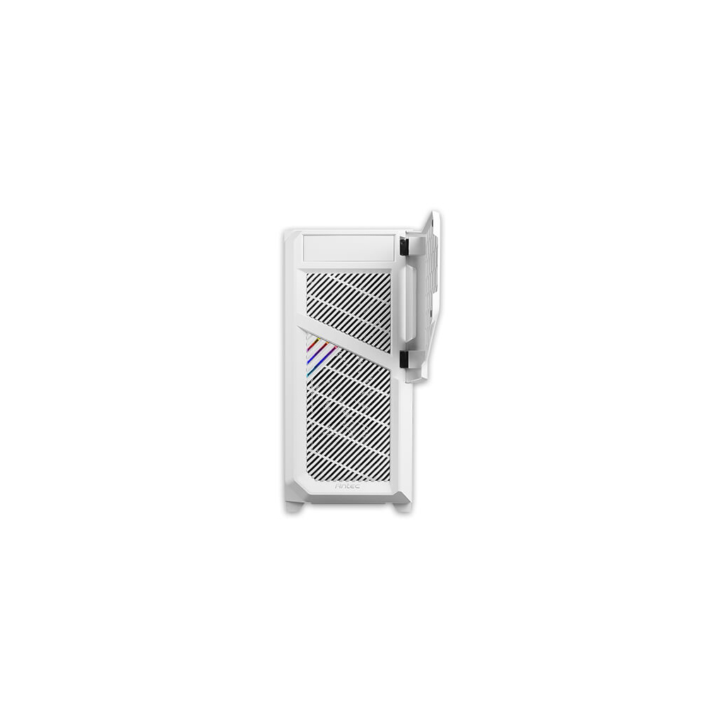 Корпус Antec DP502 FLUX WHITE (0-761345-80051-8) - 7