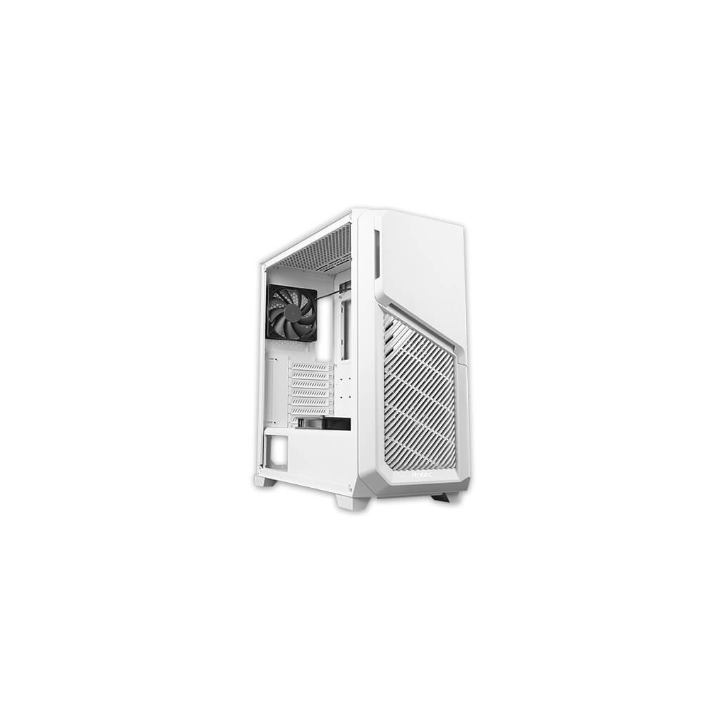 Корпус Antec DP502 FLUX WHITE (0-761345-80051-8) - 8