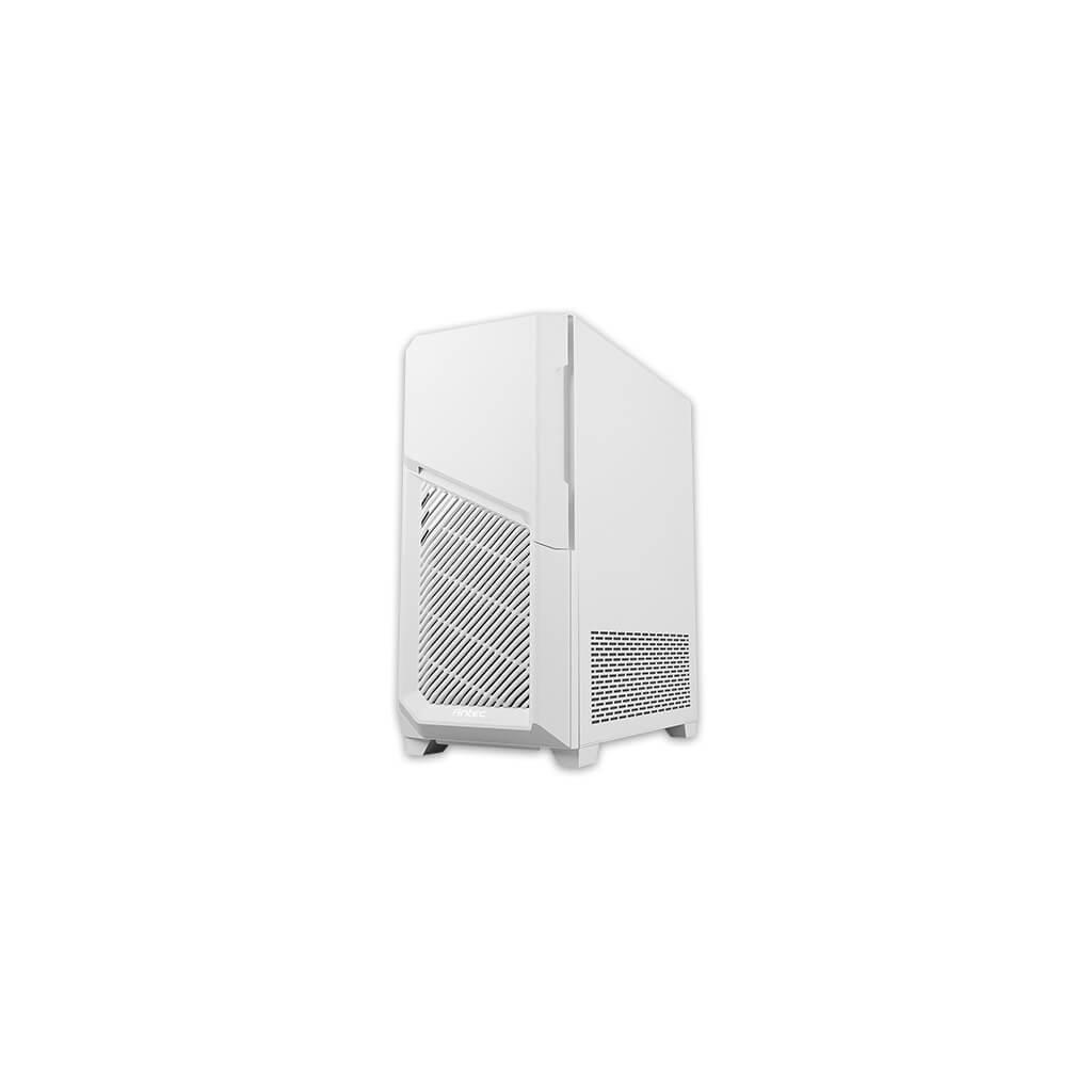 Корпус Antec DP502 FLUX WHITE (0-761345-80051-8) - 9