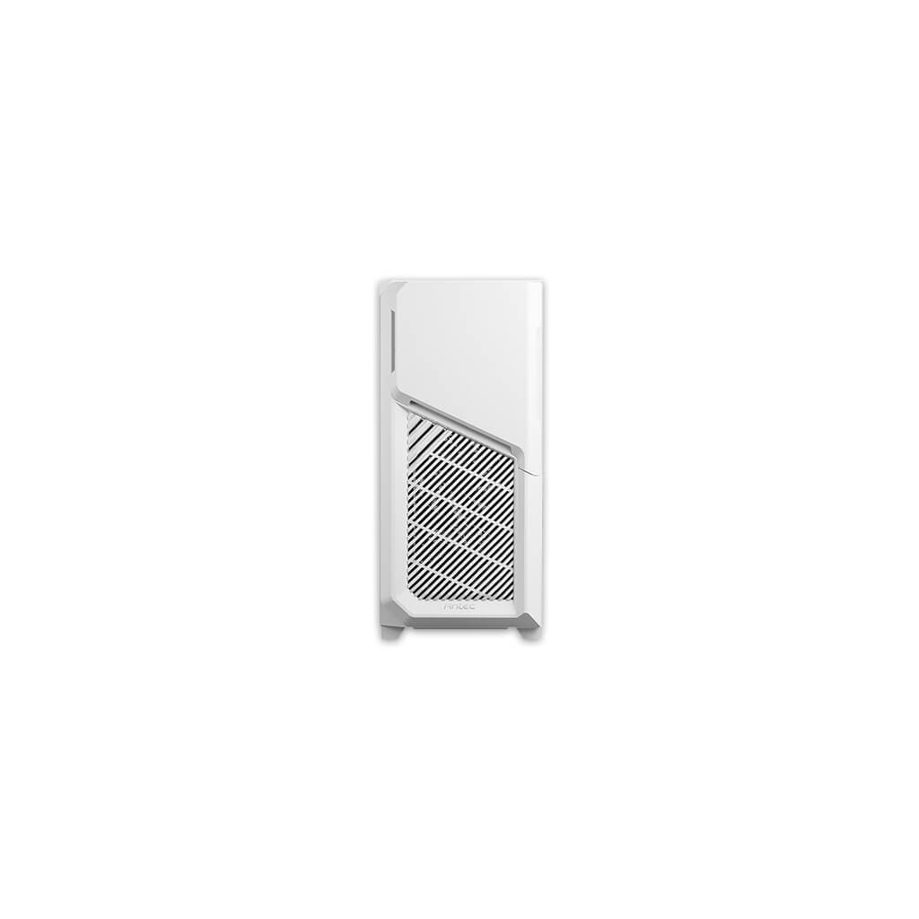 Корпус Antec DP502 FLUX WHITE (0-761345-80051-8) - 10