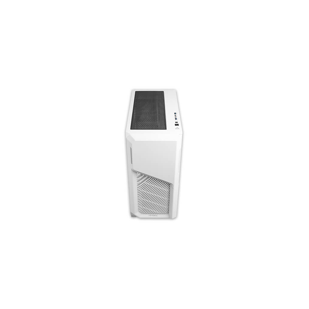 Корпус Antec DP502 FLUX WHITE (0-761345-80051-8) - 11