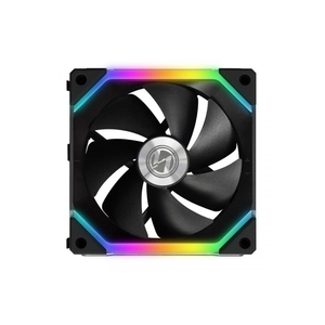 Кулер для корпуса Lian Li Uni Fan SL140-1 Single Black (G99.14UF1B.00)