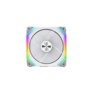 Кулер для корпуса Lian Li Uni Fan SL140-1 Single White (G99.14UF1W.00)