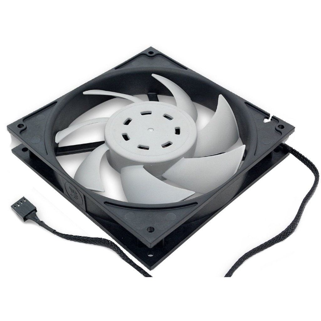 Кулер для корпуса Ekwb EK-Vardar F2-140 (1600rpm) (3831109867570) - 1