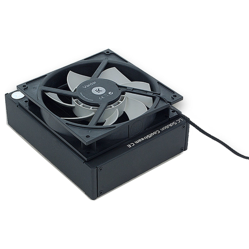 Кулер для корпуса Ekwb EK-Vardar F2-140 (1600rpm) (3831109867570) - 5