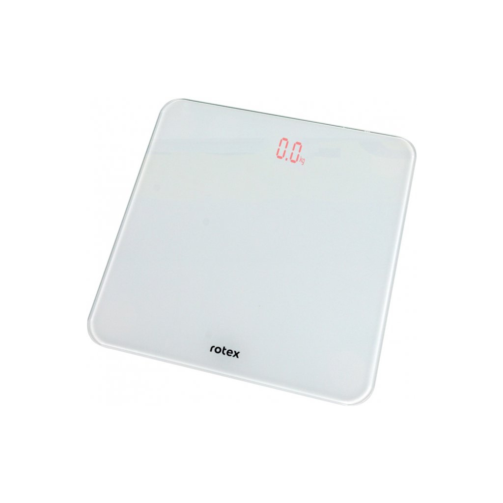 Весы напольные Rotex RSB20-W - 1