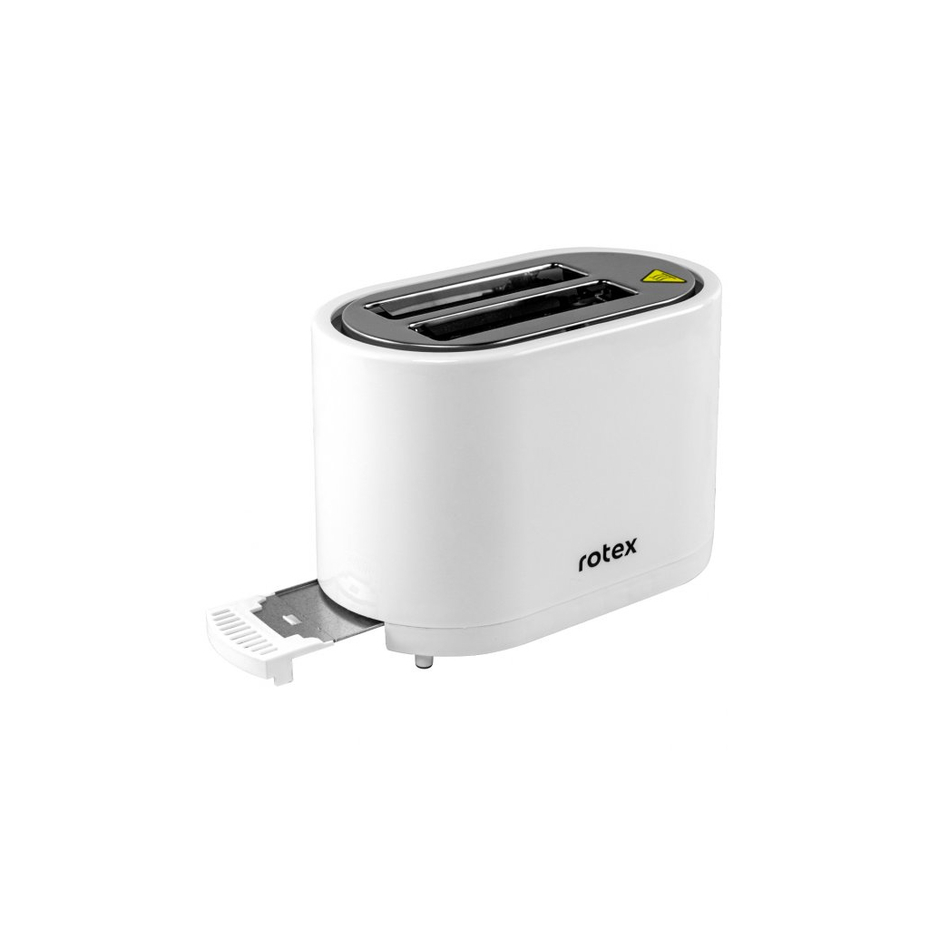 Тостер Rotex RTM130-W - 2