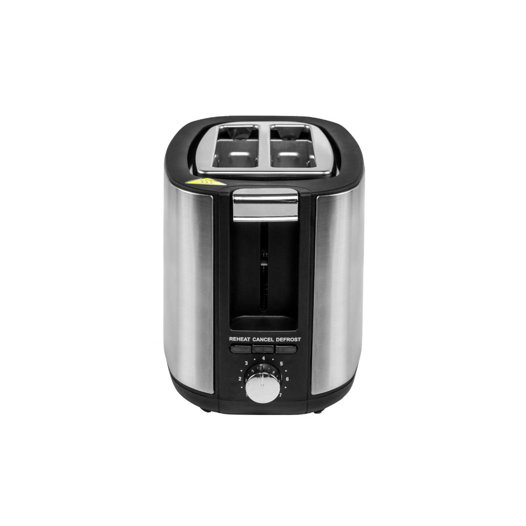 Тостер Rotex RTM145-S - 1