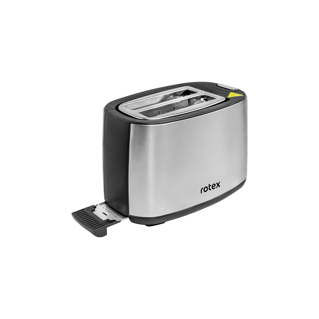 Тостер Rotex RTM145-S - 2