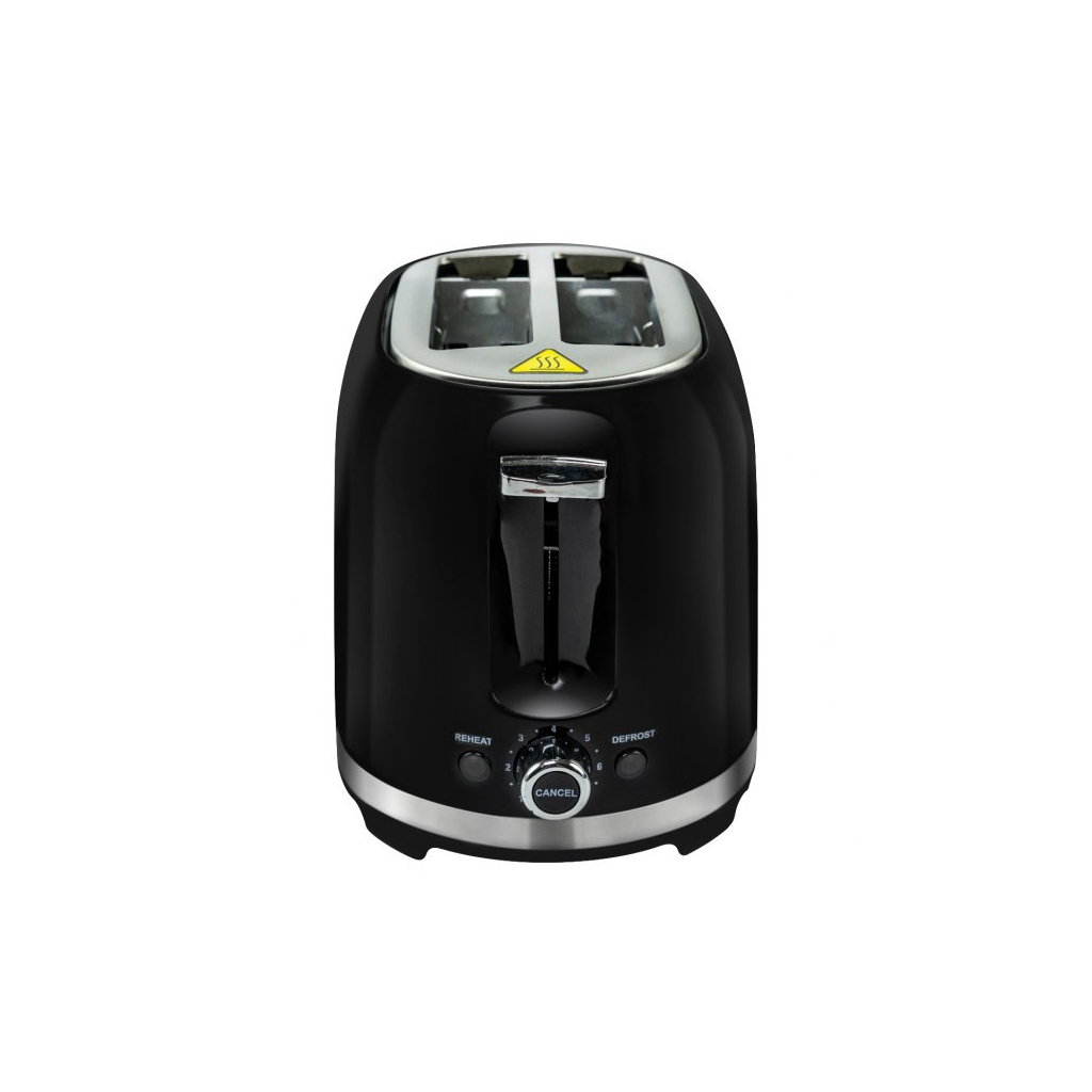 Тостер Rotex RTM150-B - 1