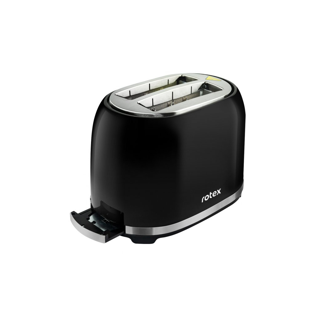 Тостер Rotex RTM150-B - 2