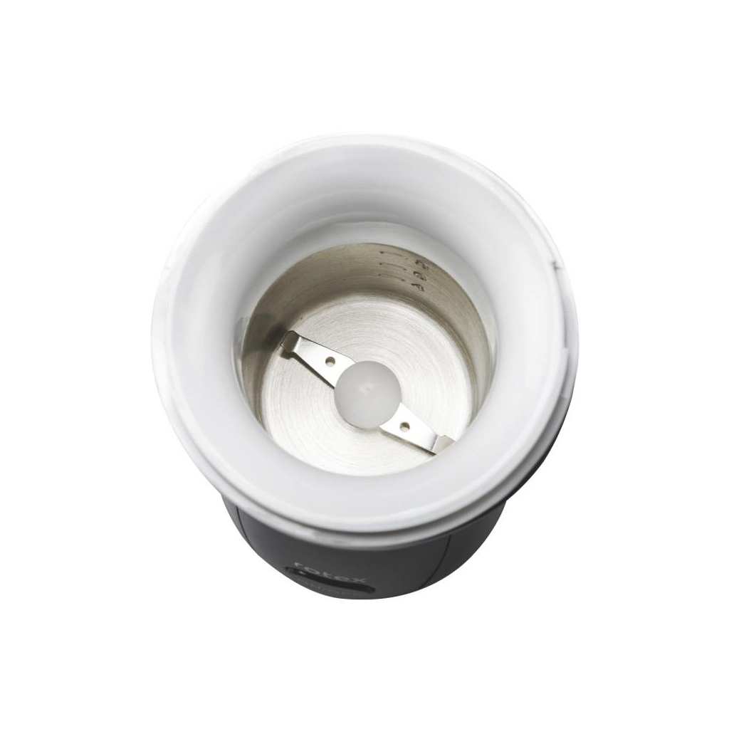 Кофемолка Rotex RCG210-B - 2