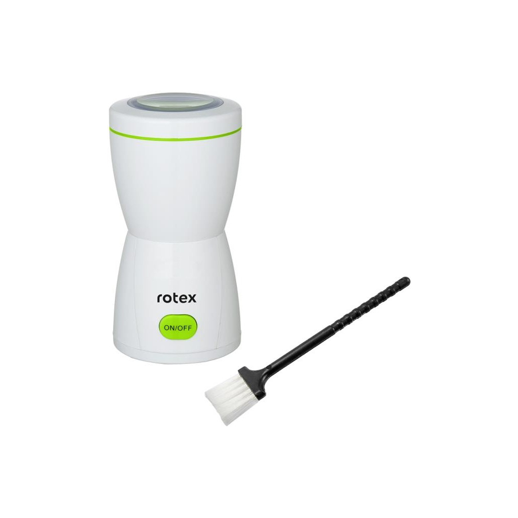 Кофемолка Rotex RCG215-W - 1