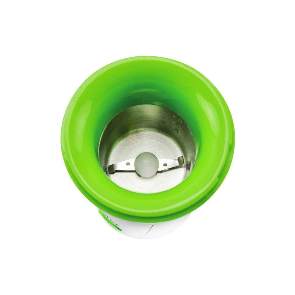 Кофемолка Rotex RCG215-W - 2