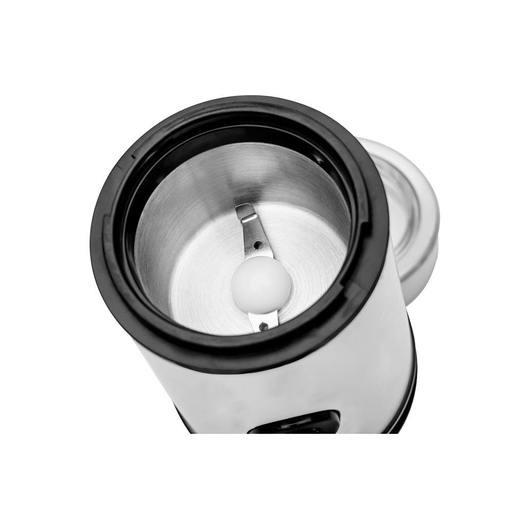 Кофемолка Rotex RCG255-S - 2