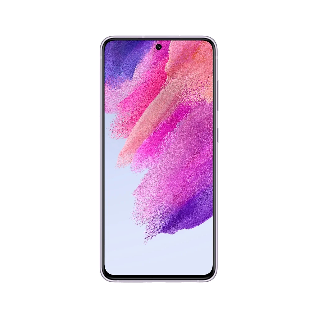 Мобильный телефон Samsung Galaxy S21 FE 5G 8/256Gb Light Violet (SM-G990BLVWSEK)