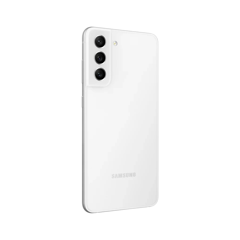 Мобильный телефон Samsung Galaxy S21 FE 5G 8/256Gb White (SM-G990BZWWSEK) - 7