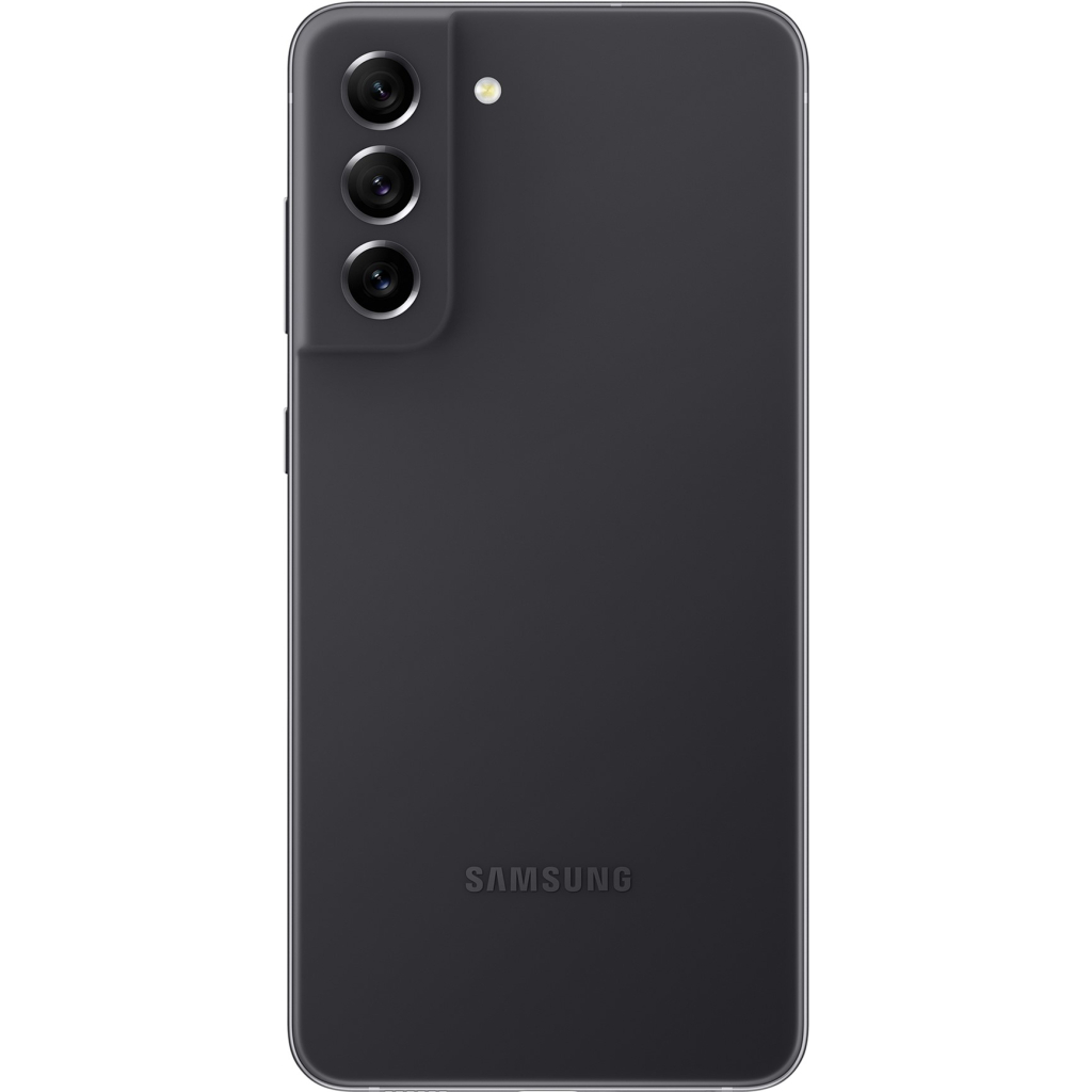 Мобильный телефон Samsung Galaxy S21 FE 5G 8/256Gb Gray (SM-G990BZAWSEK) - 2