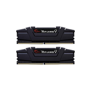 Модуль памяти для компьютера DDR4 64GB (2x32GB) 4000 MHz Ripjaws V G.Skill (F4-4000C18D-64GVK)