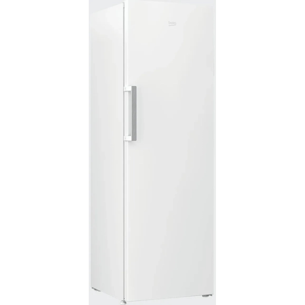 Морозильная камера Beko RFNE312E21XB - 1