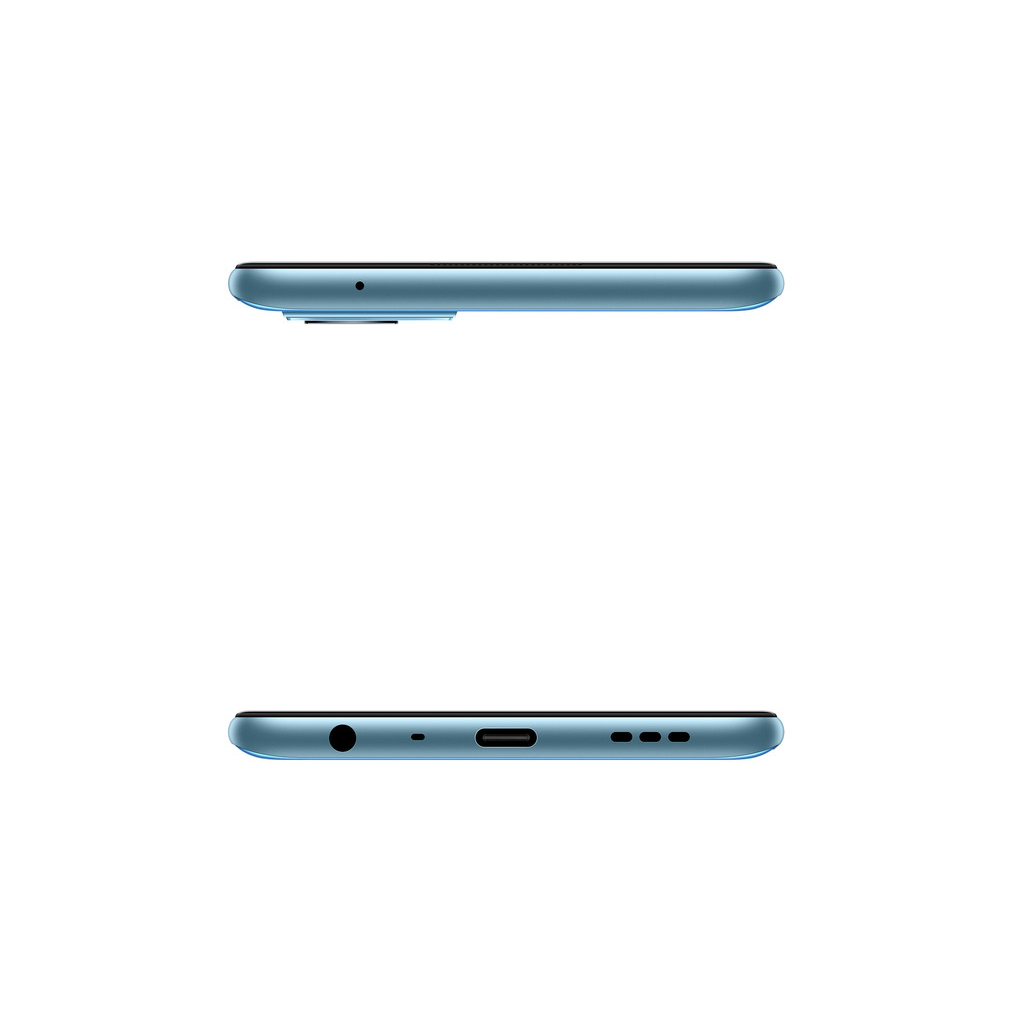 Мобильный телефон realme 9i 4/128GB (RMX3491) Prism Blue - 6