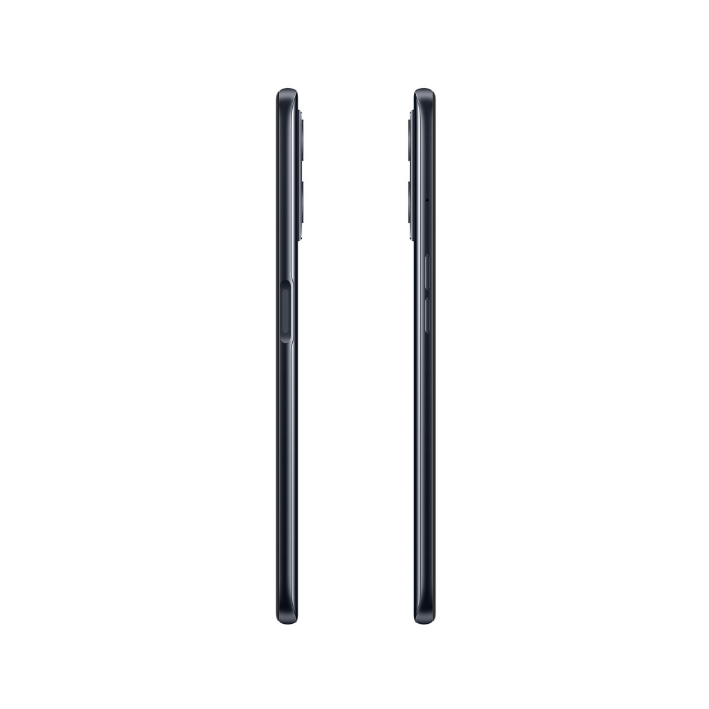 Мобильный телефон realme 9i 4/128GB (RMX3491) Prism Black - 4