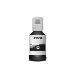 Контейнер с чернилами Epson 110 XL black pig. 6К (C13T03P14A)