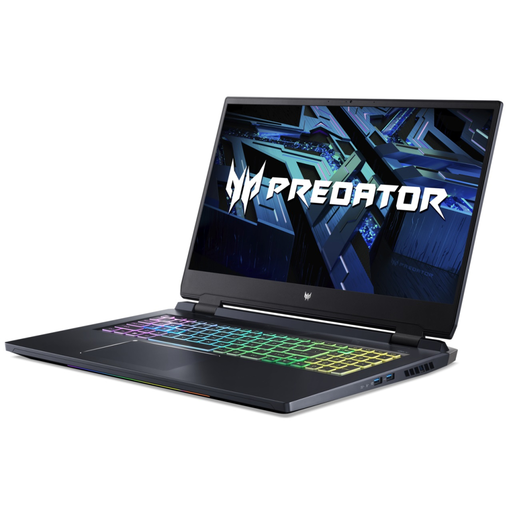 Ноутбук Acer Predator Helios 300 PH317-56 (NH.QGQEU.002) - 1