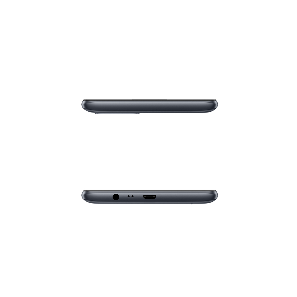 Мобильный телефон realme C21 4/64Gb (RMX3201) Black - 6
