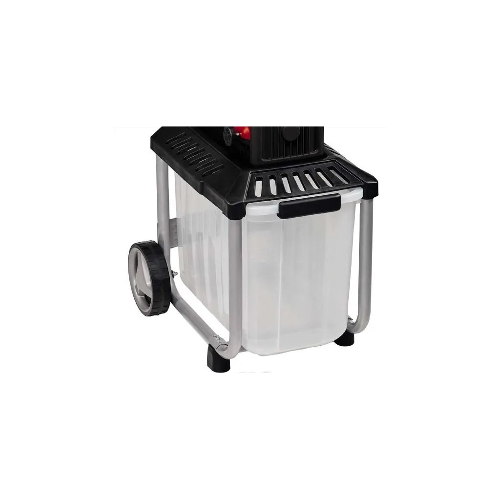 Садовый измельчитель Einhell GC-RS 60 CB (3430635) - 1 Садовый измельчитель Einhell GC-RS 60 CB (3430635) - 1