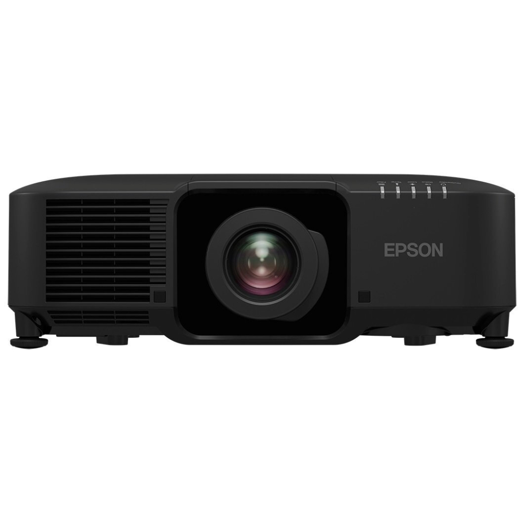 Проектор Epson EB-PU1008B (V11HA33840) - 1 Проектор Epson EB-PU1008B (V11HA33840) - 1