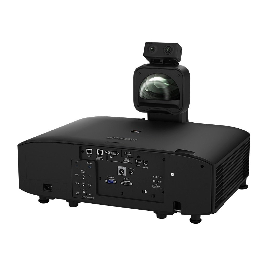 Проектор Epson EB-PU1008B (V11HA33840) - 5 Проектор Epson EB-PU1008B (V11HA33840) - 5