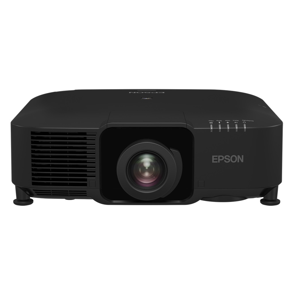 Проектор Epson EB-PU1008B (V11HA33840) Проектор Epson EB-PU1008B (V11HA33840)