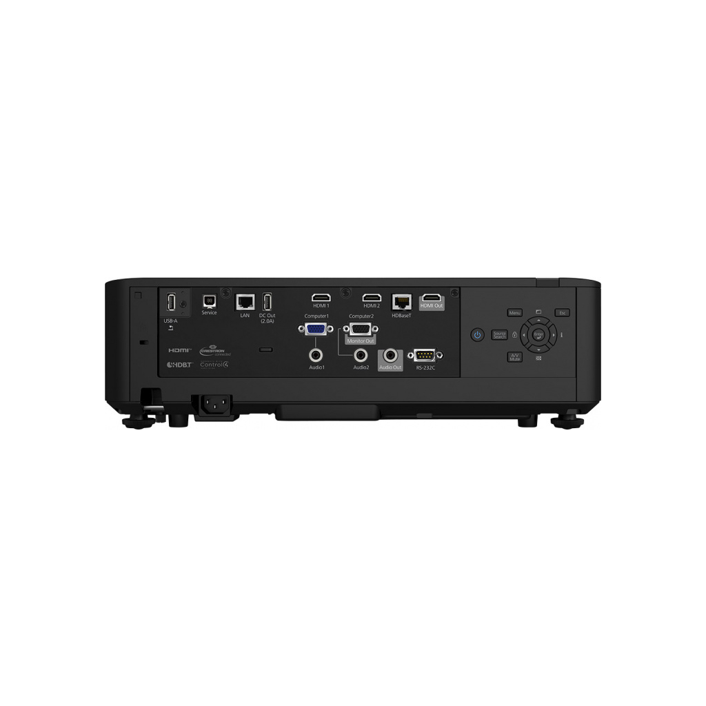 Проектор Epson EB-L635SU (V11HA29140) - 3
