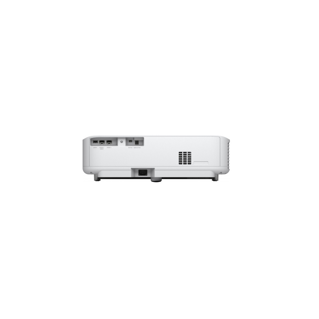 Проектор Epson EH-LS300W (V11HA07040) - 5