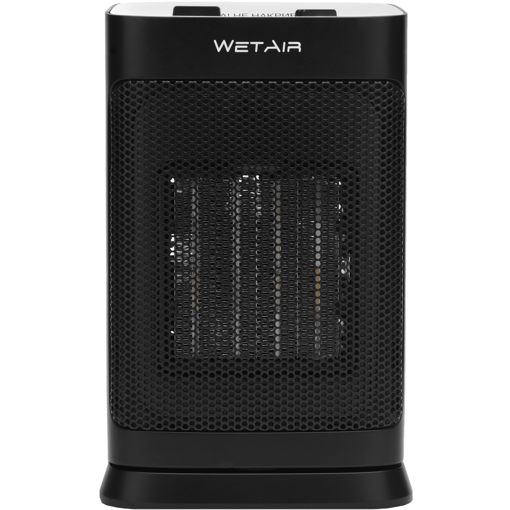 Обогреватель WetAir WFH-40B - 1