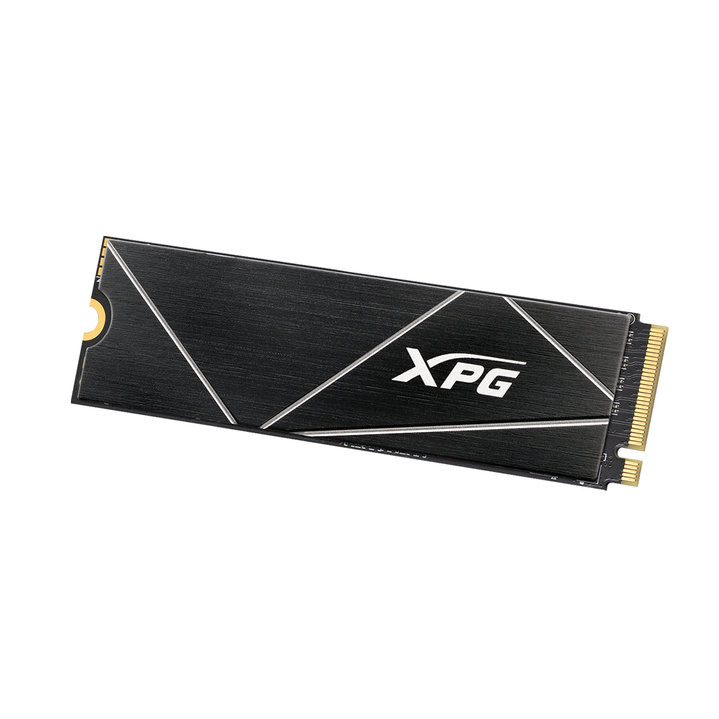 Накопитель SSD M.2 2280 4TB ADATA (AGAMMIXS70B-4T-CS) - 1 Накопитель SSD M.2 2280 4TB ADATA (AGAMMIXS70B-4T-CS) - 1