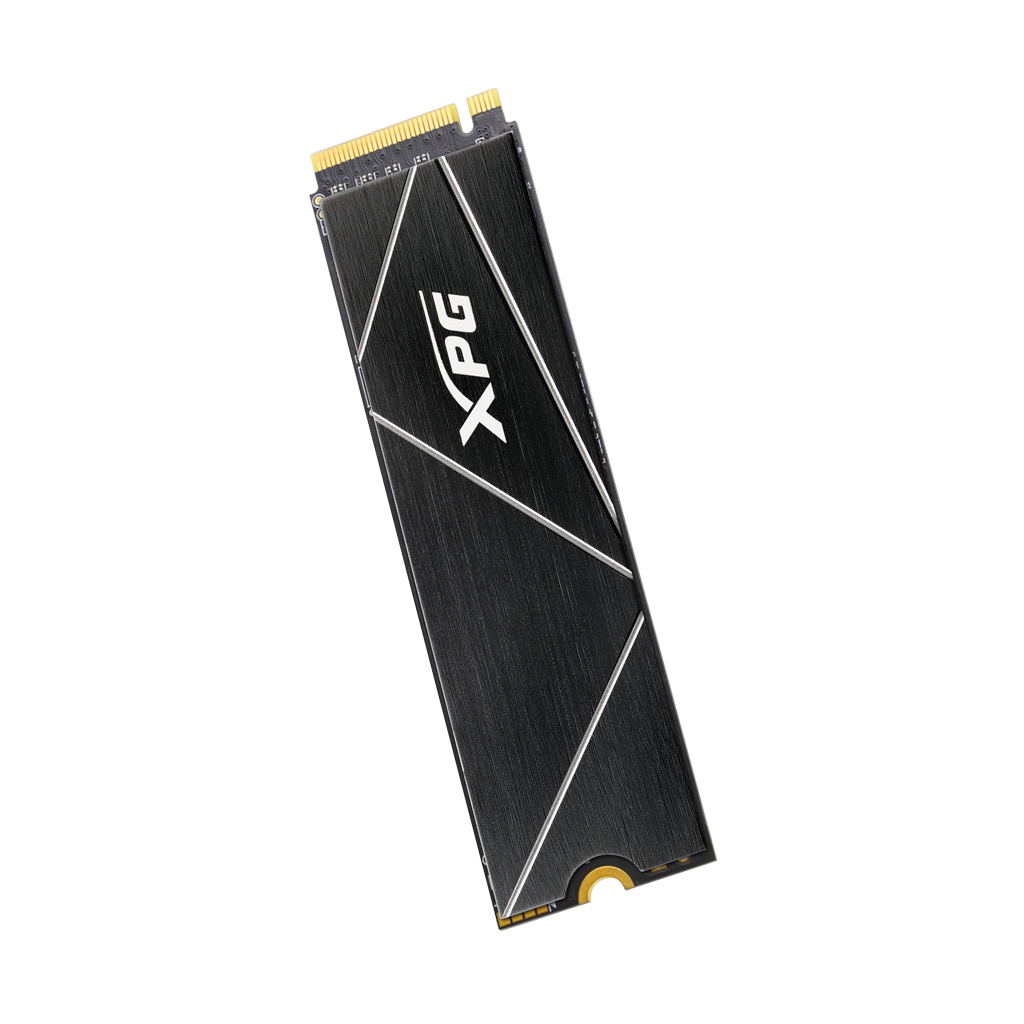 Накопитель SSD M.2 2280 4TB ADATA (AGAMMIXS70B-4T-CS) - 4 Накопитель SSD M.2 2280 4TB ADATA (AGAMMIXS70B-4T-CS) - 4