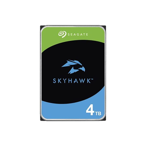 Жесткий диск 3.5" 3TB Seagate (ST3000VX015)
