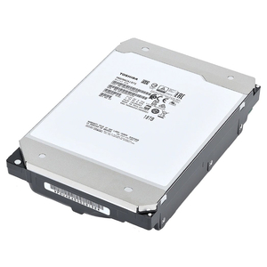 Жесткий диск 3.5" 16TB Toshiba (MG09SCA16TE)